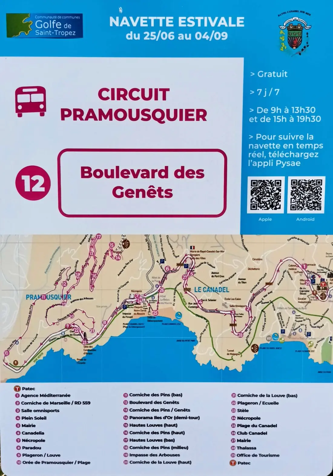 Résidence Le Sextant