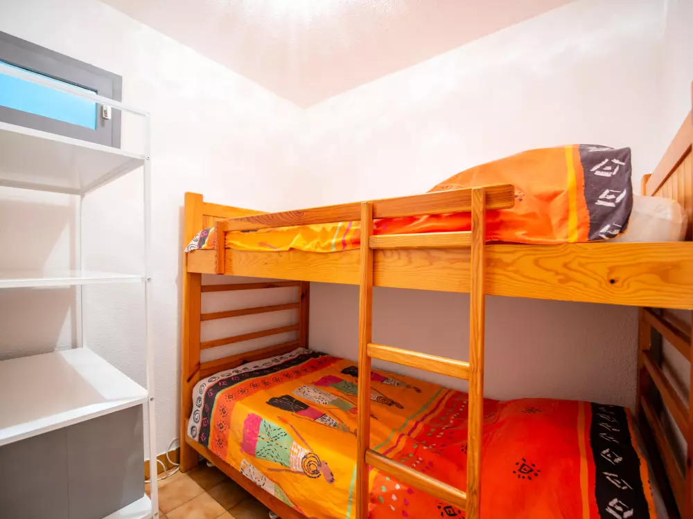 Résidence Le Sextant