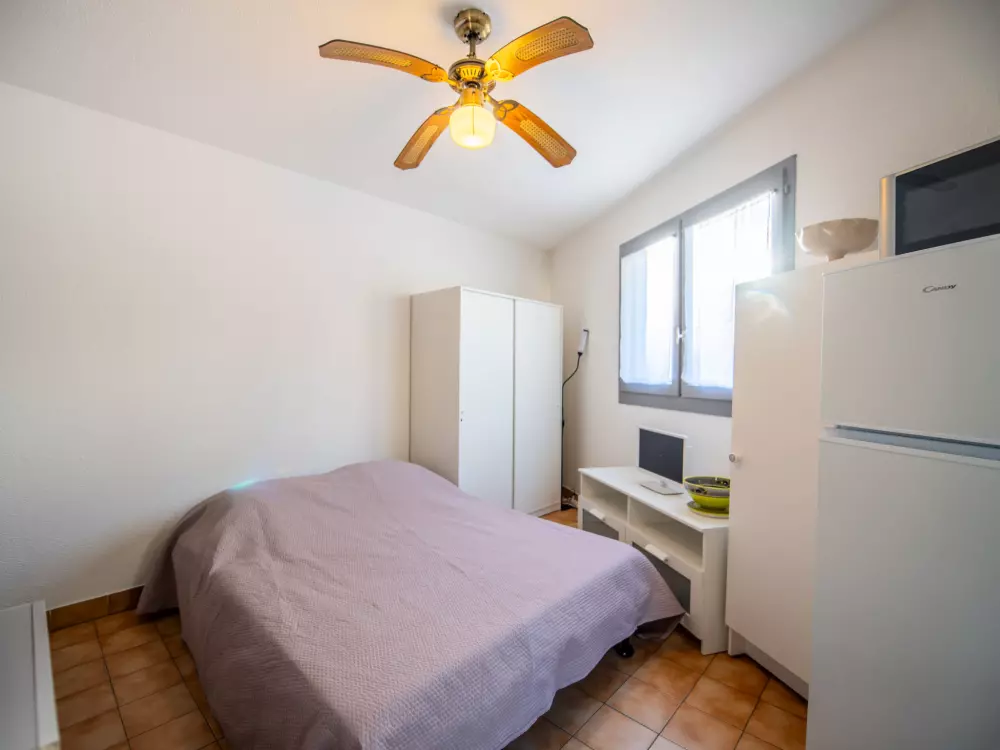 Résidence Le Sextant