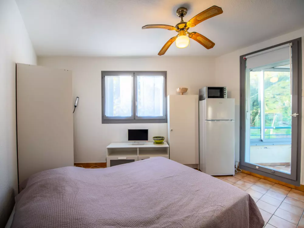 Résidence Le Sextant