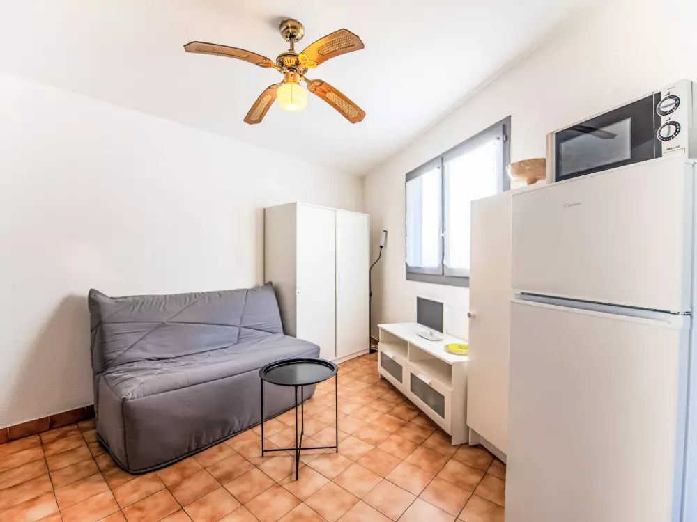 Résidence Le Sextant