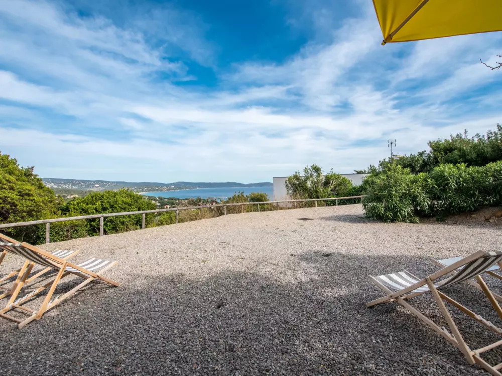 Résidence Les Arbousiers