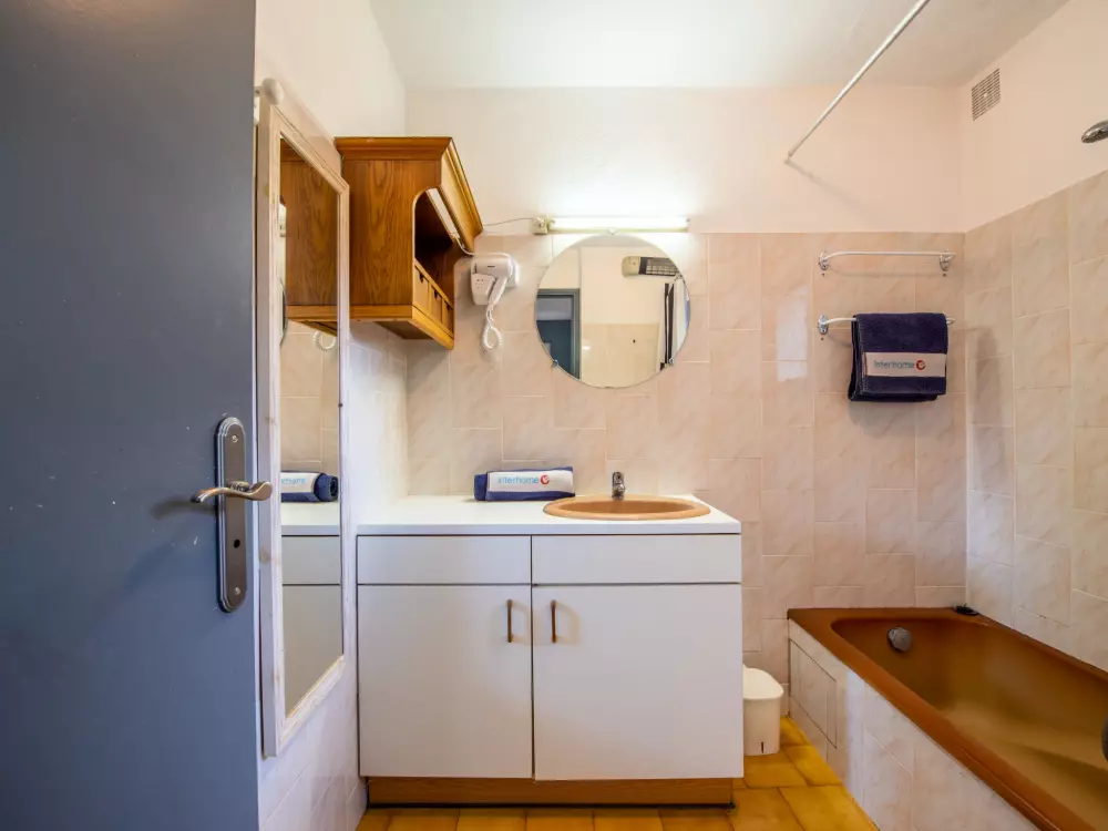 Résidence Les Arbousiers