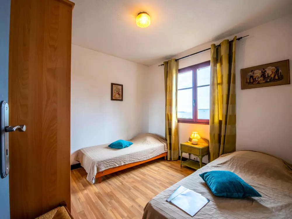 Résidence Les Arbousiers