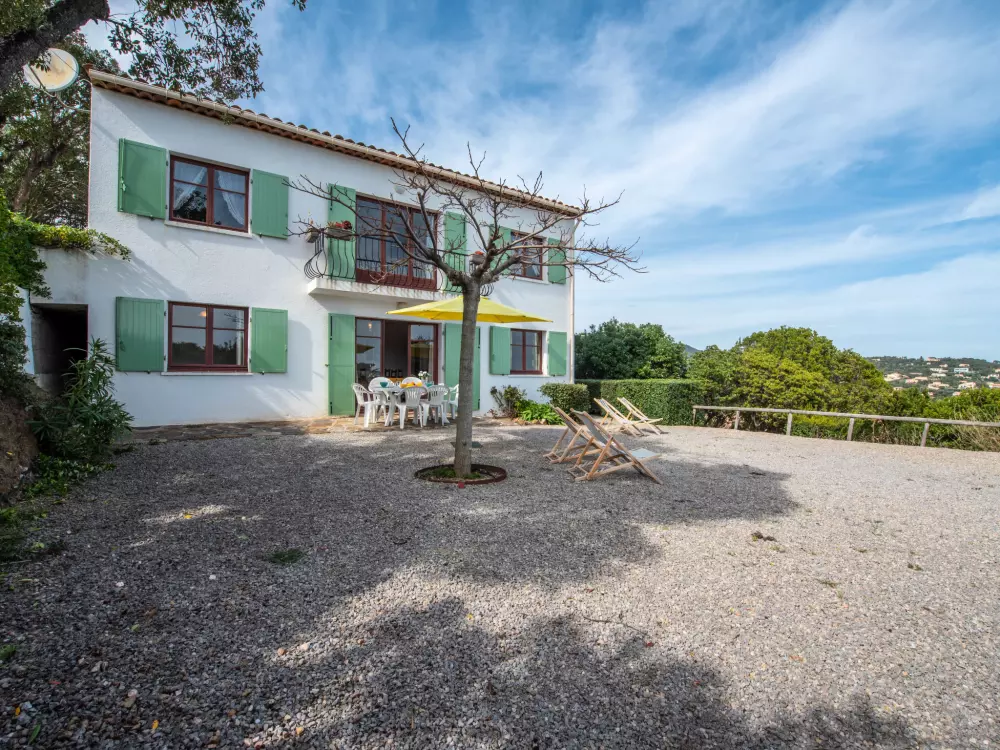 Résidence Les Arbousiers