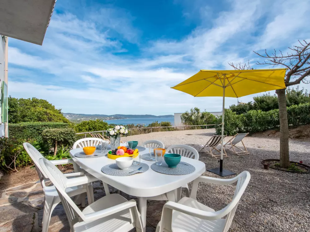 Résidence Les Arbousiers