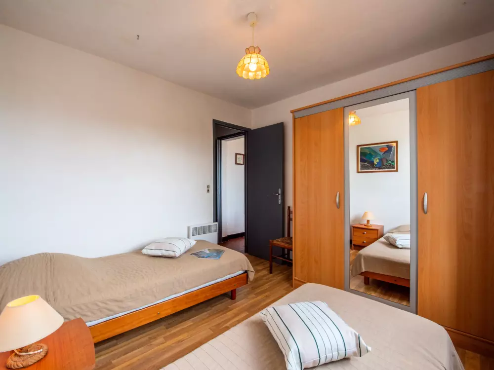 Résidence Les Arbousiers