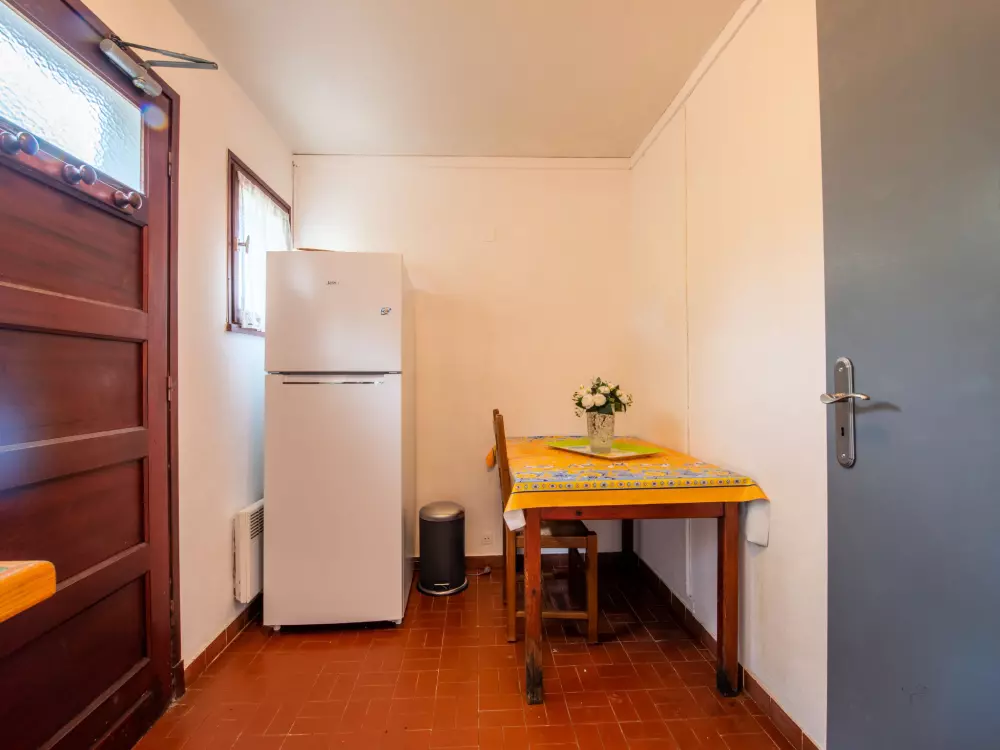 Résidence Les Arbousiers