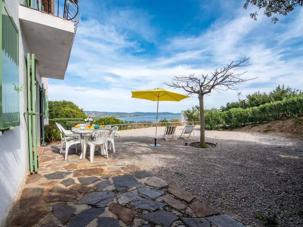 Résidence Les Arbousiers