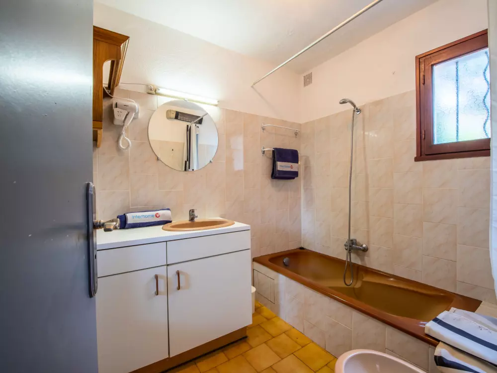 Résidence Les Arbousiers