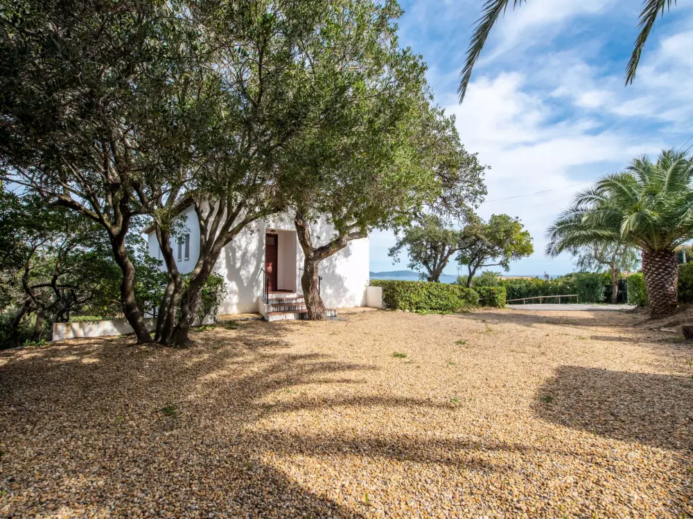 Résidence Les Arbousiers