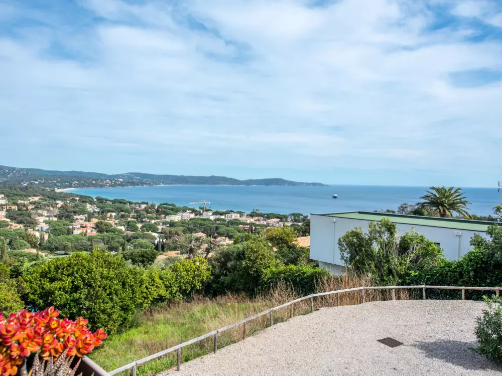 Résidence Les Arbousiers