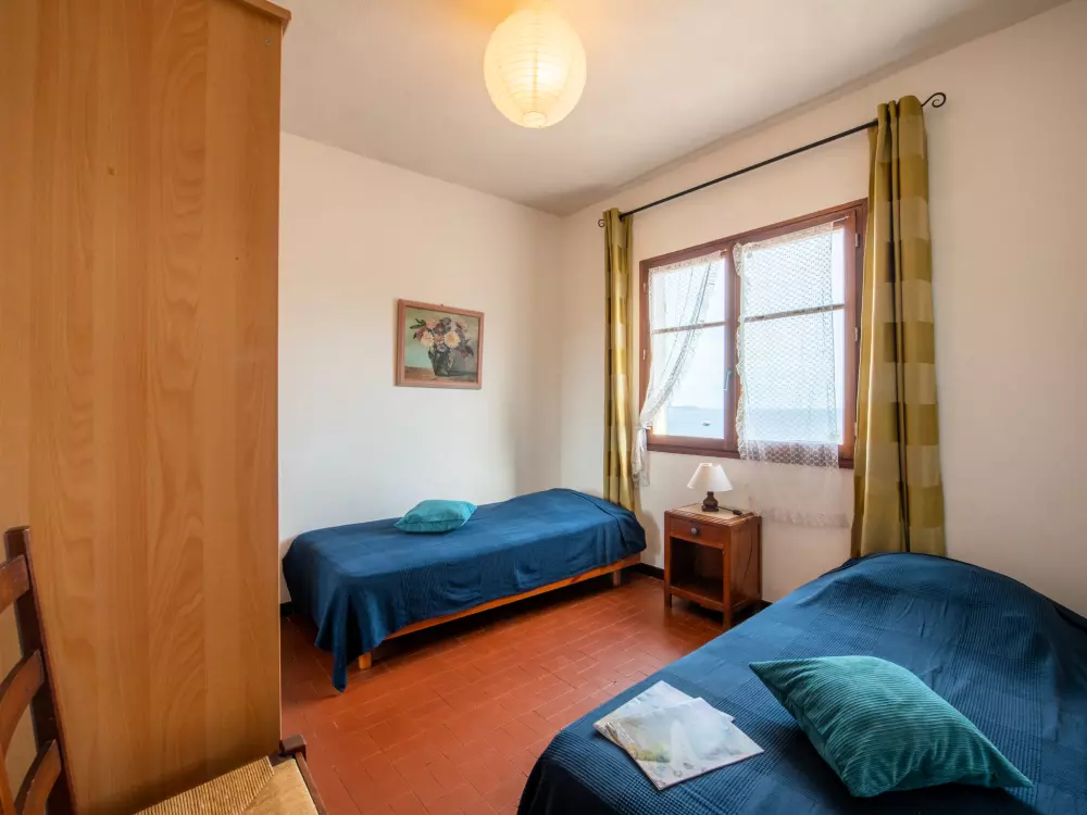 Résidence Les Arbousiers