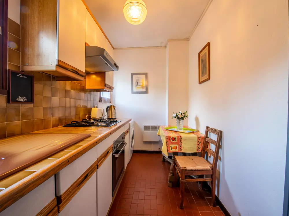 Résidence Les Arbousiers