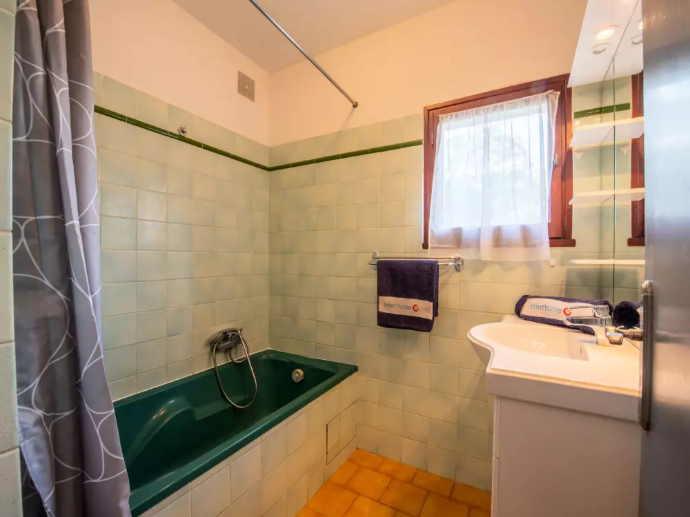 Résidence Les Arbousiers