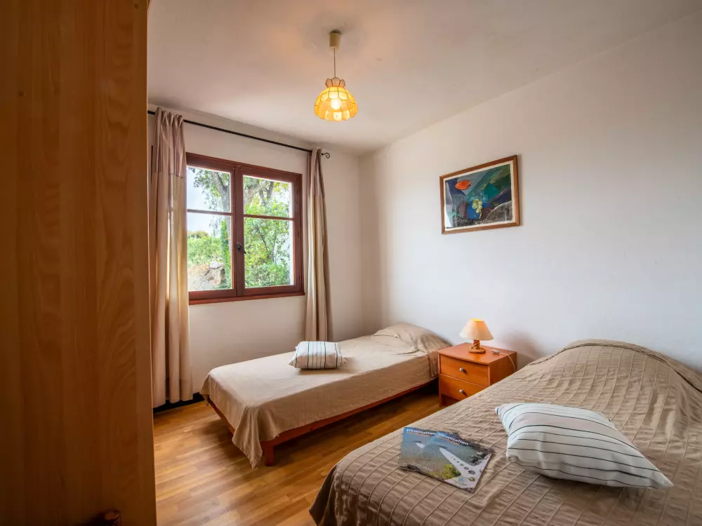 Résidence Les Arbousiers