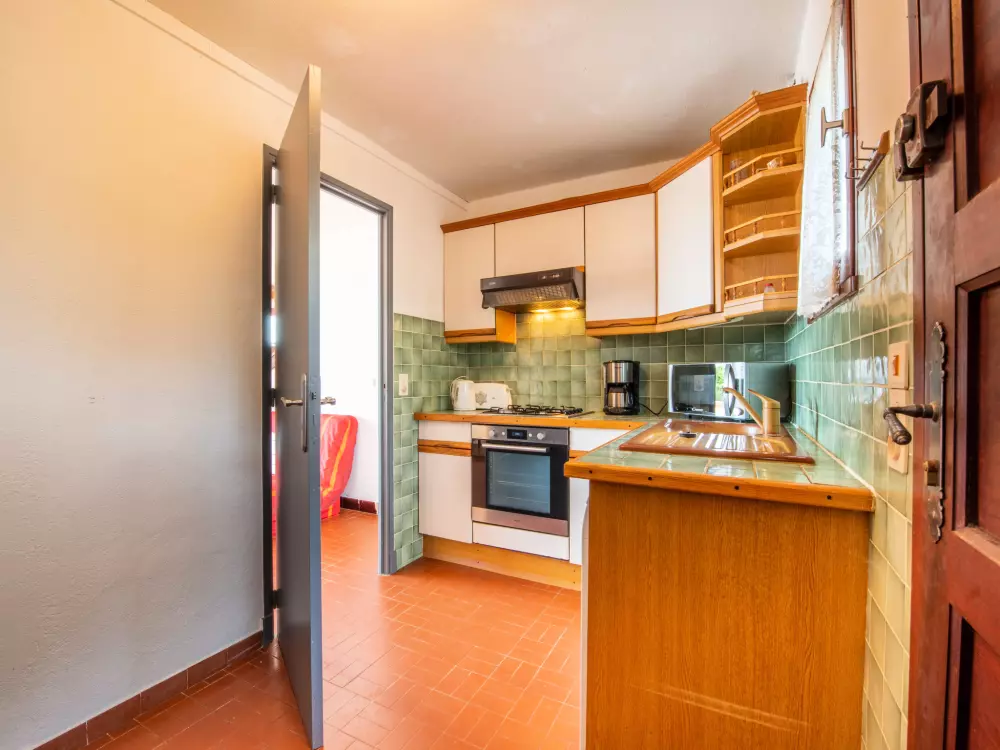 Résidence Les Arbousiers