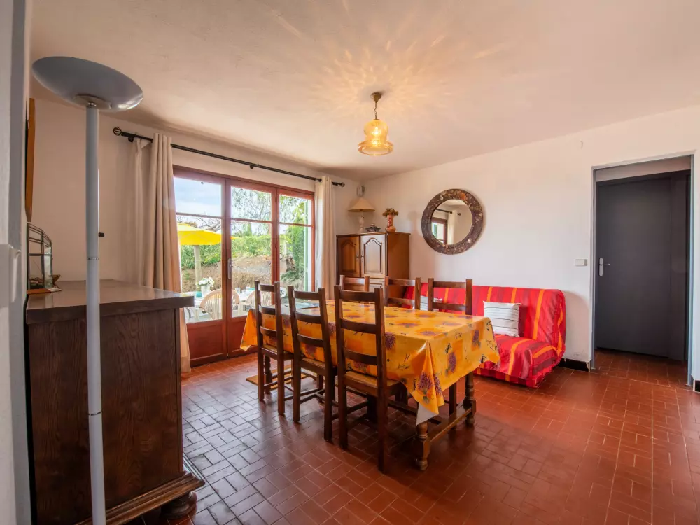 Résidence Les Arbousiers