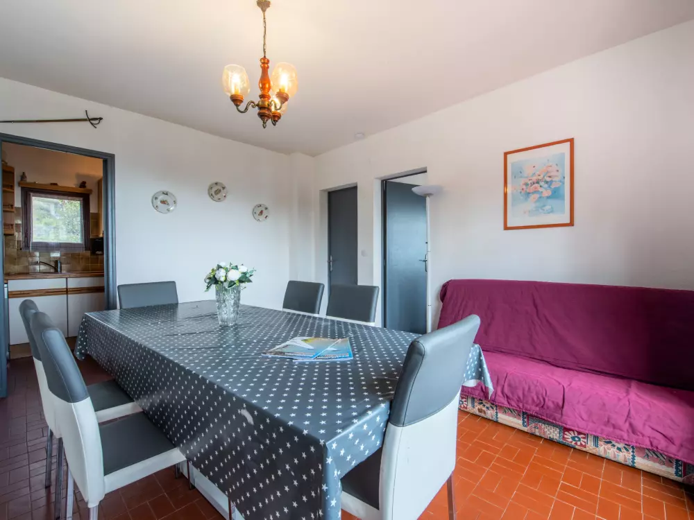 Résidence Les Arbousiers