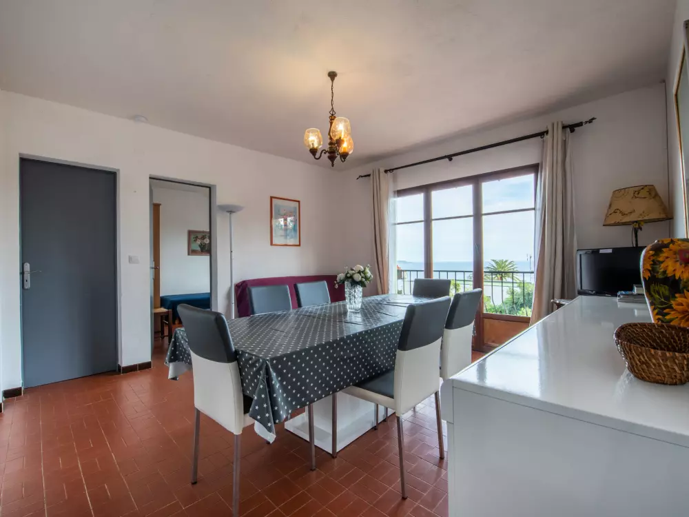 Résidence Les Arbousiers