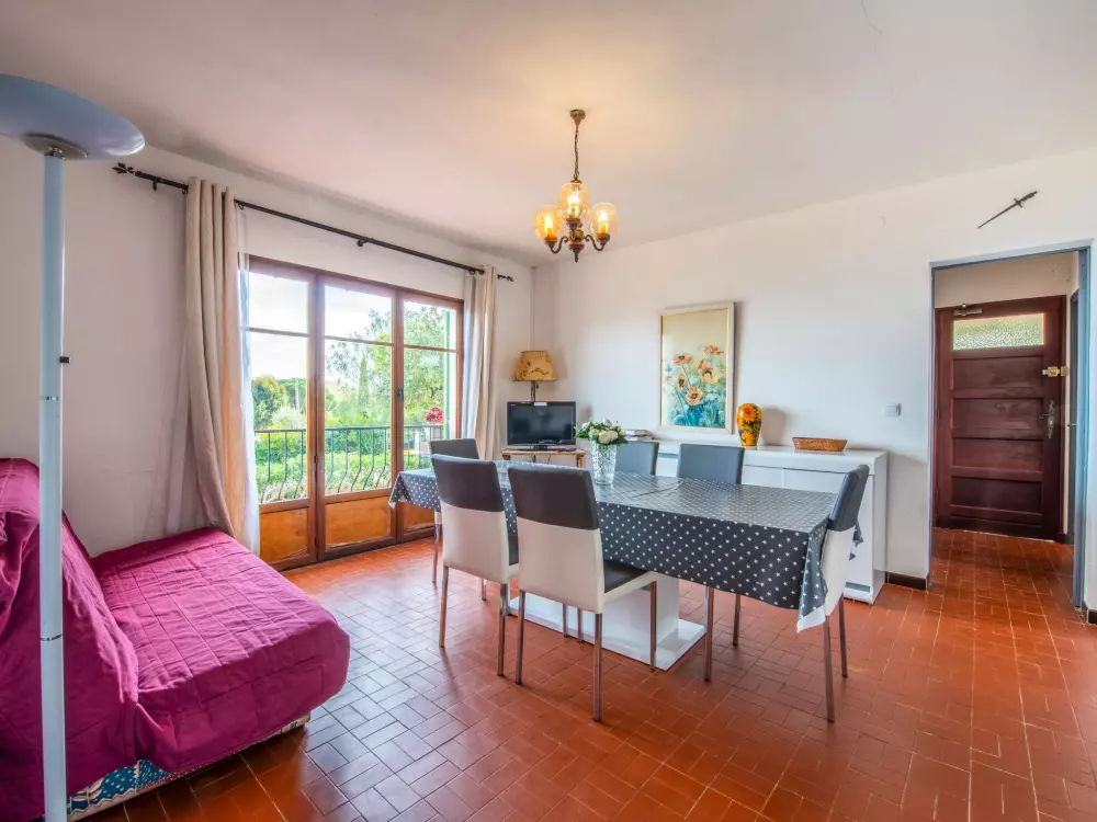 Résidence Les Arbousiers