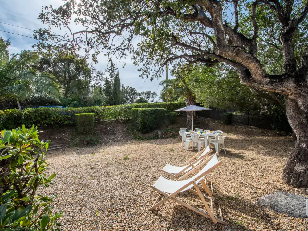 Résidence Les Arbousiers