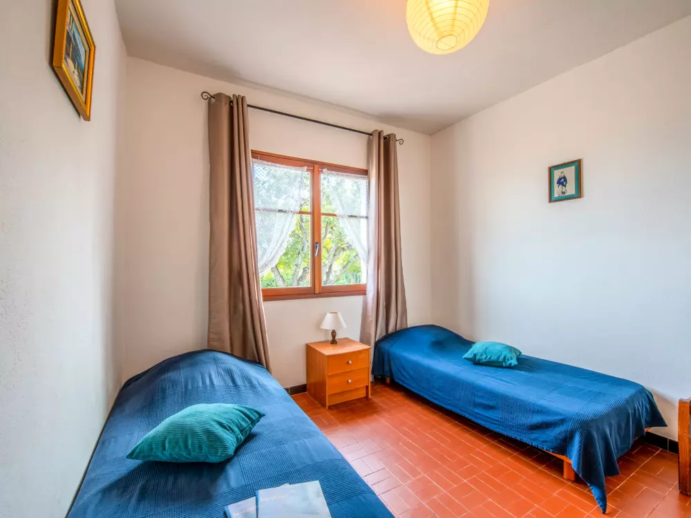 Résidence Les Arbousiers