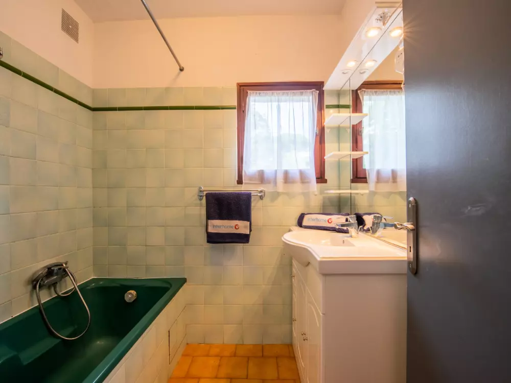 Résidence Les Arbousiers