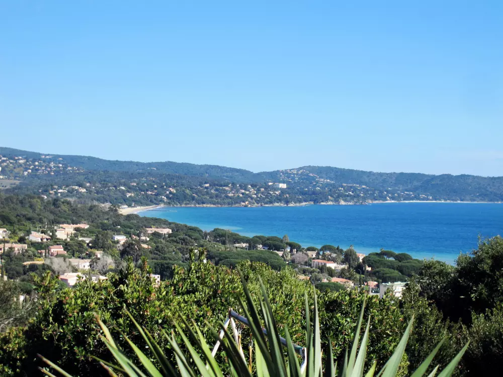 Résidence Les Arbousiers