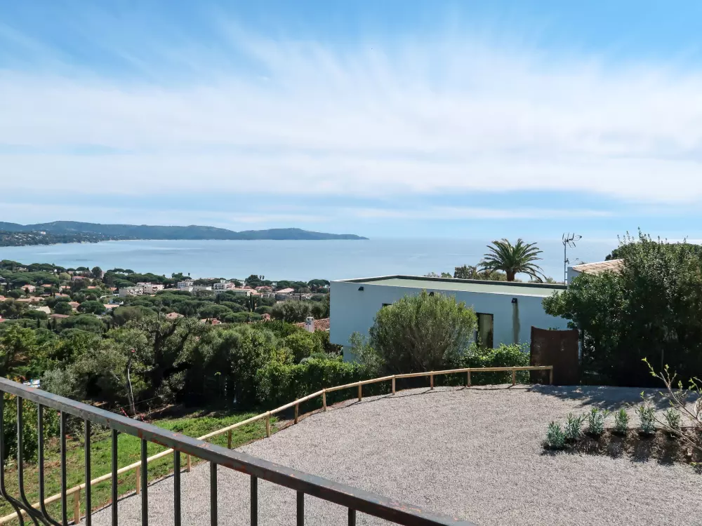 Résidence Les Arbousiers