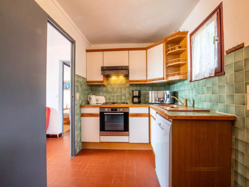 Résidence Les Arbousiers