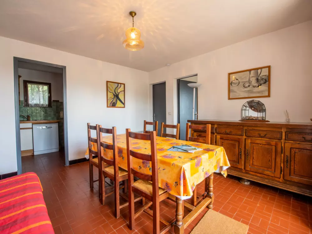 Résidence Les Arbousiers