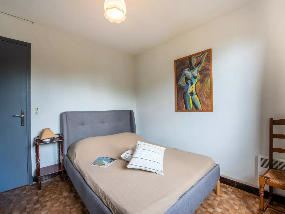 Résidence Les Arbousiers