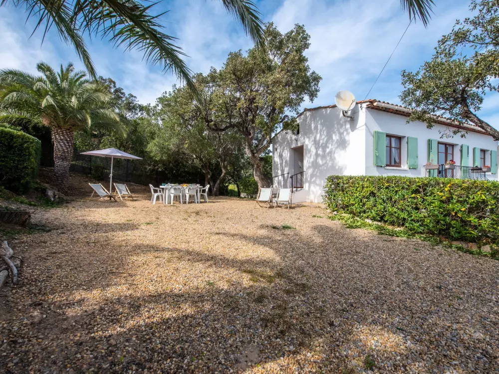 Résidence Les Arbousiers