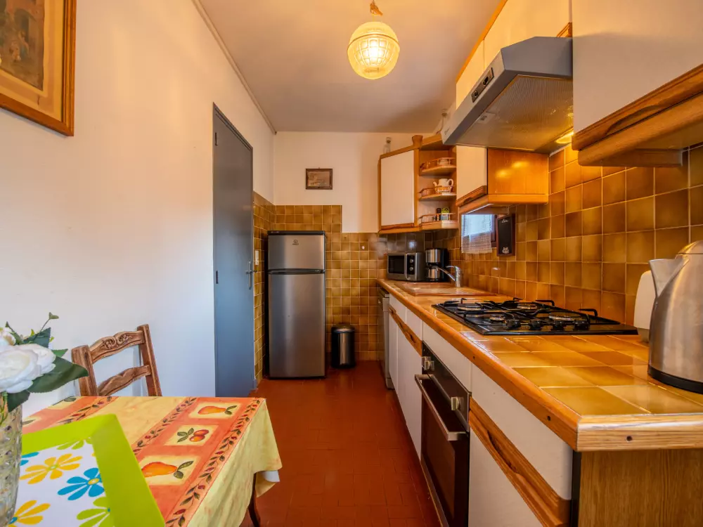 Résidence Les Arbousiers