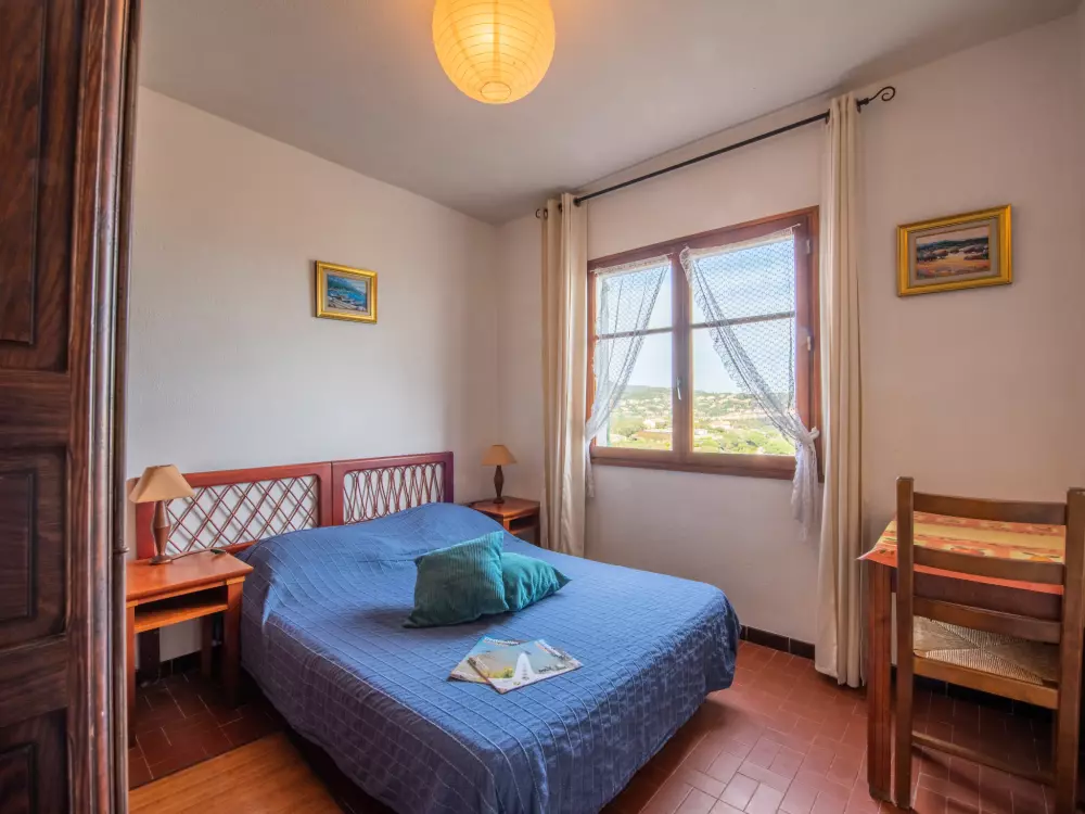 Résidence Les Arbousiers