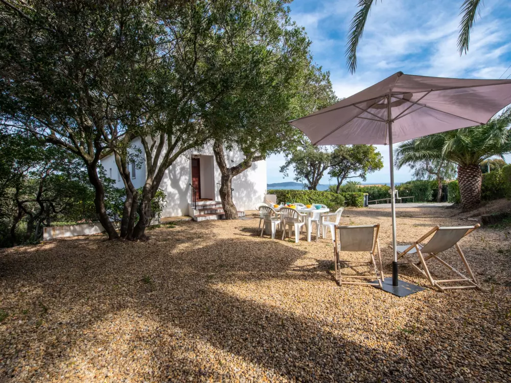 Résidence Les Arbousiers