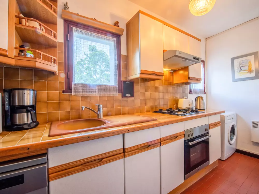 Résidence Les Arbousiers