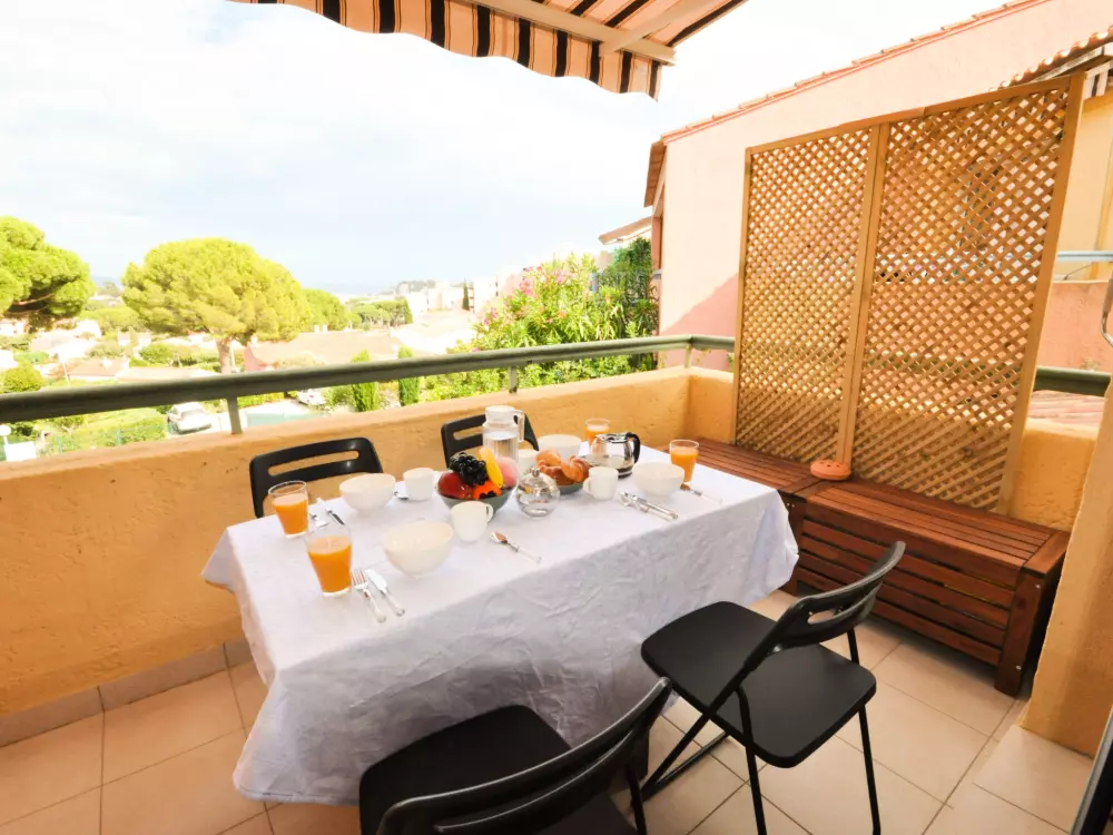 Résidence Les Jardins d'Amaryllis