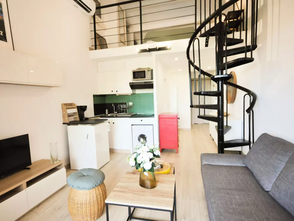 Résidence Les Jardins d'Amaryllis