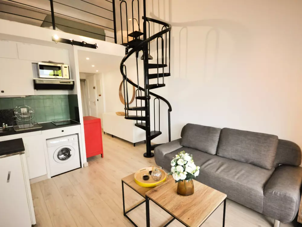 Résidence Les Jardins d'Amaryllis