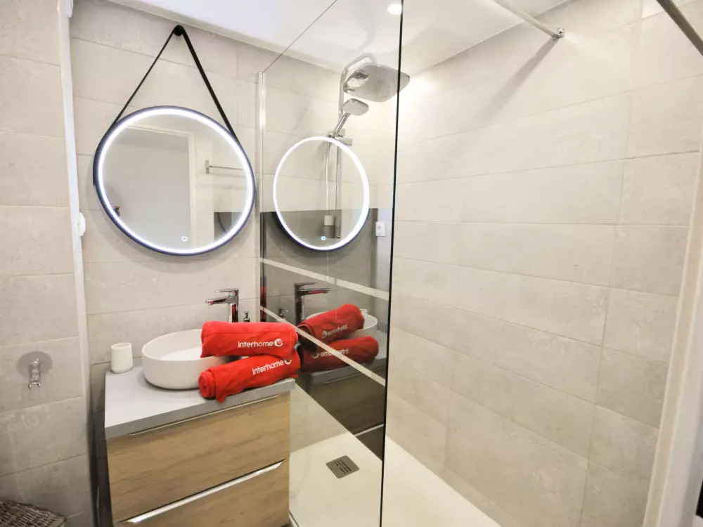 Résidence Les Jardins d'Amaryllis