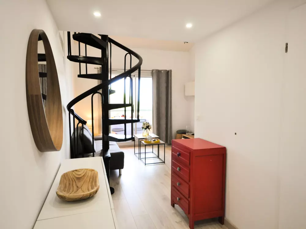 Résidence Les Jardins d'Amaryllis