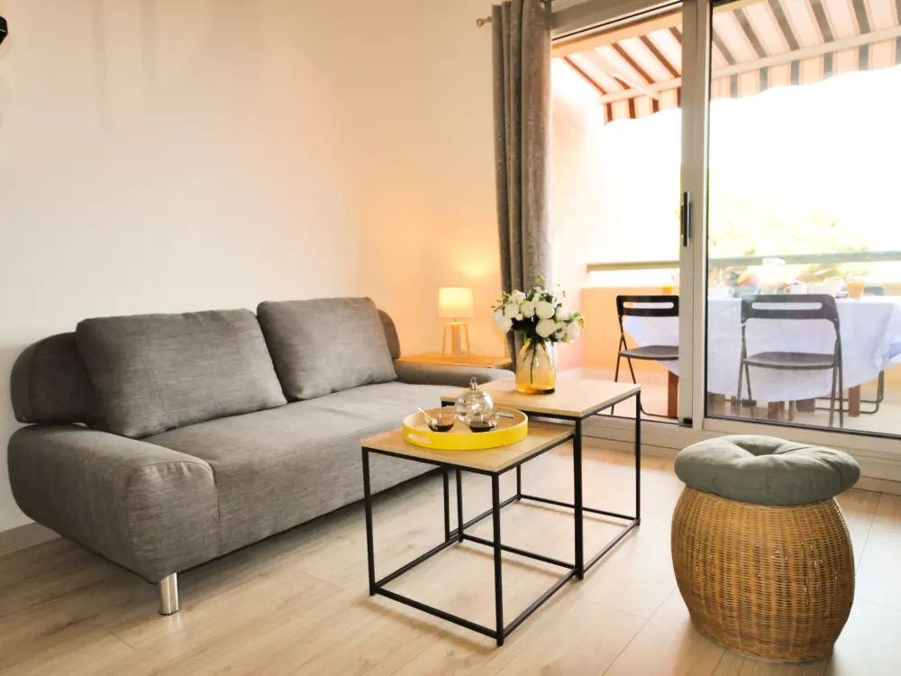 Résidence Les Jardins d'Amaryllis