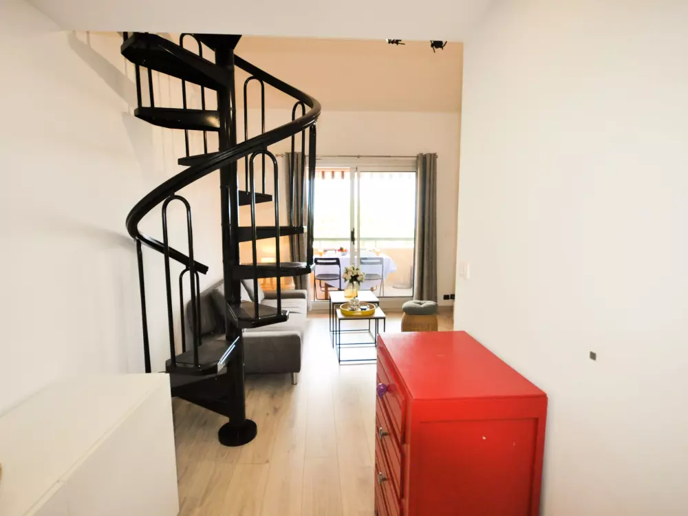 Résidence Les Jardins d'Amaryllis