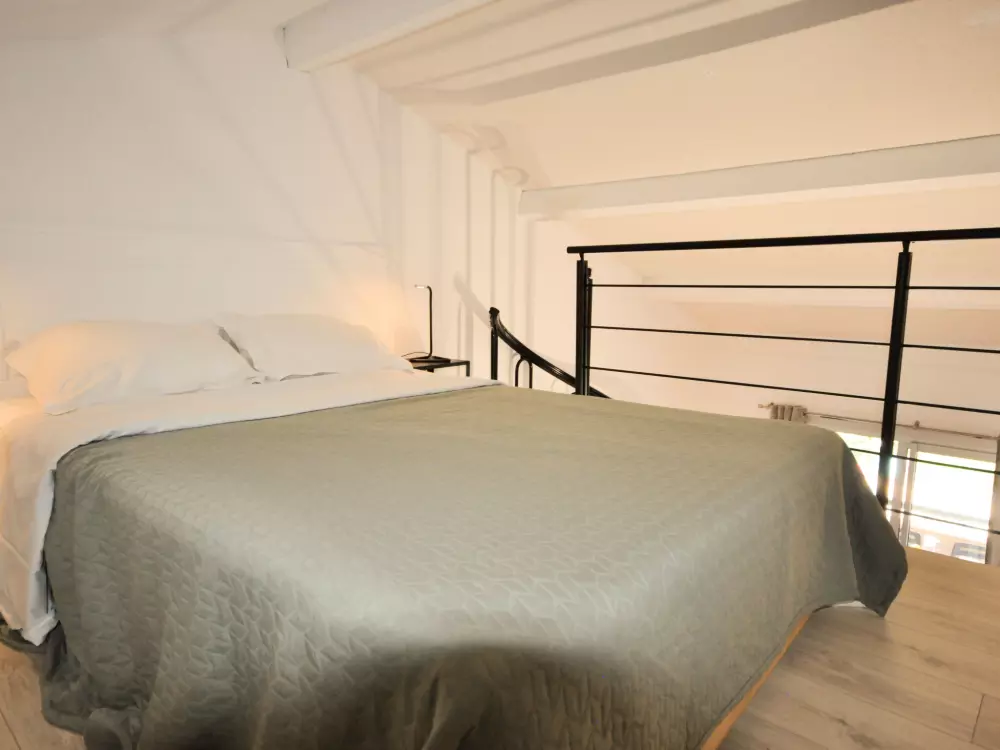 Résidence Les Jardins d'Amaryllis