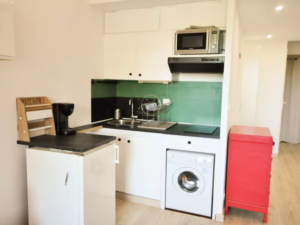 Résidence Les Jardins d'Amaryllis