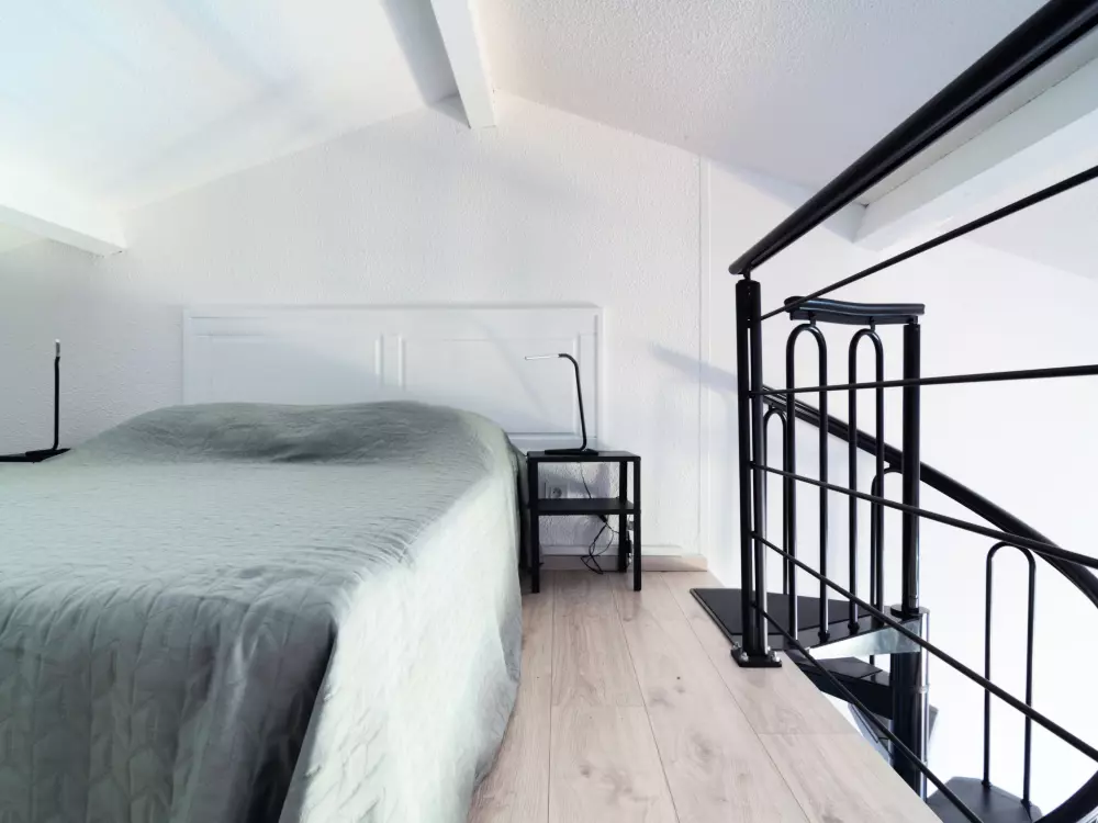 Résidence Les Jardins d'Amaryllis