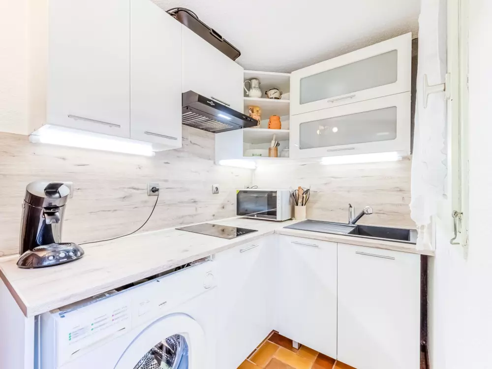 Résidence Les Jardins d'Amaryllis