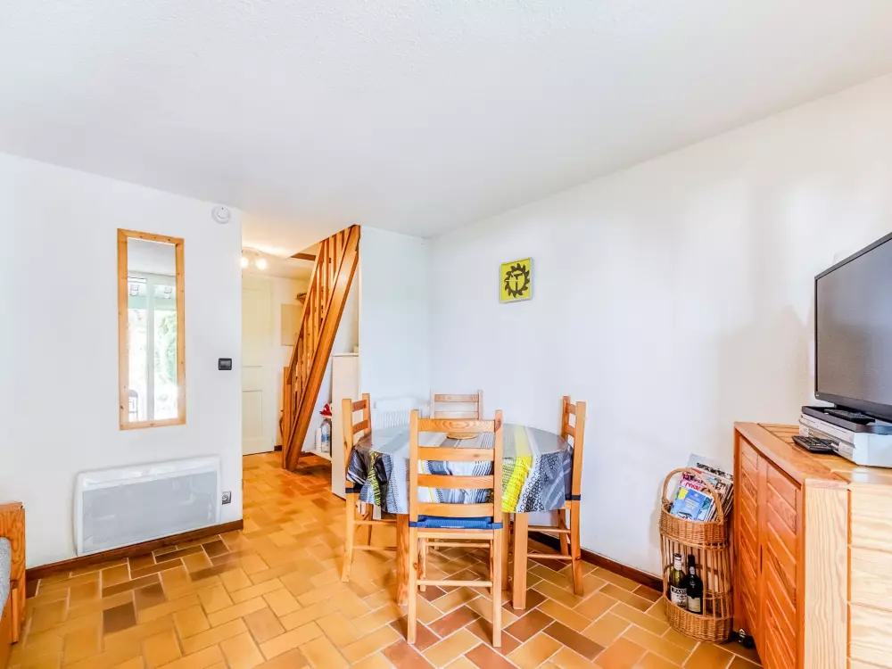 Résidence Les Jardins d'Amaryllis